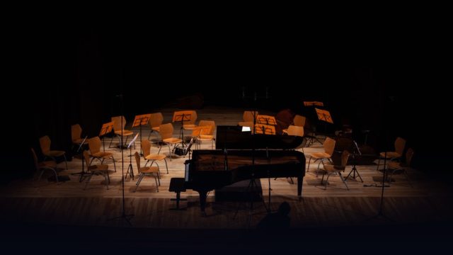 Beca Música y Matemáticas: Ritmo y Números Integrados