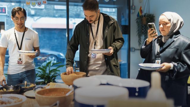 Erasmus Mundus Joint Master’s in International Humanitarian Action 2027–2029