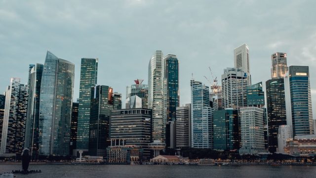 IMF Economist Program 2027