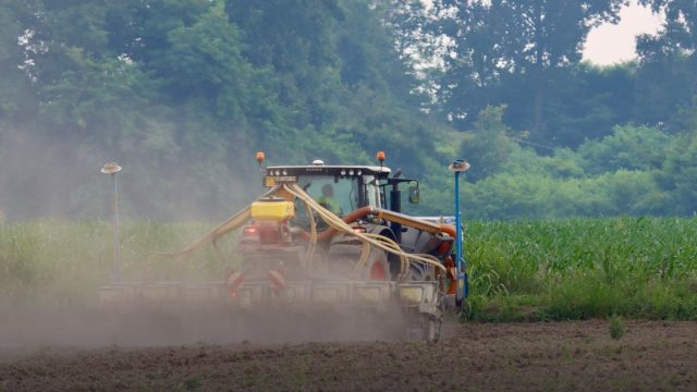WinField United Careers in Agriculture Scholarship