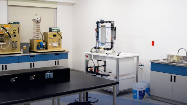 UCF CREOL Laser & Photonics Summer Camp