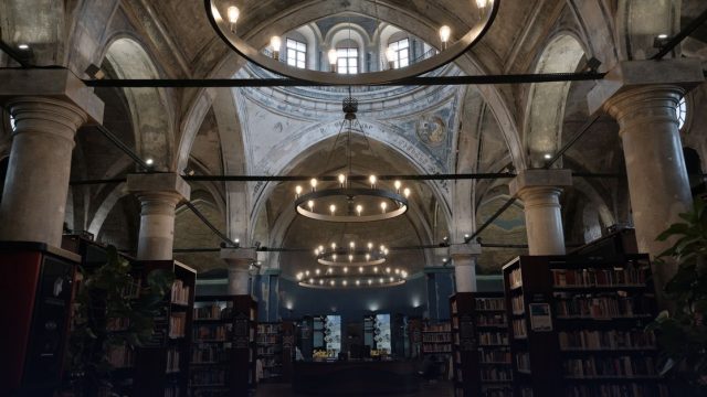 Stiftung Bildung und Wissenschaft – Projektförderung Wirtschafts- und Sozialgeschichte