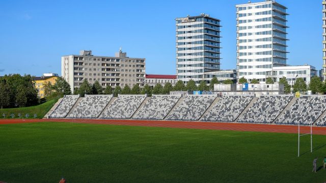 European Athletics Championships Birmingham 2026