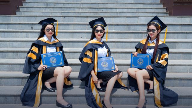 AUIP Mobility Scholarships for Double Postgraduate Degrees