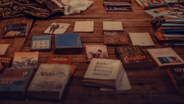 Ernest May Fellowship in History and Policy 2027-2028