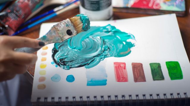 Andy Warhol Foundation Arts Writers Grant