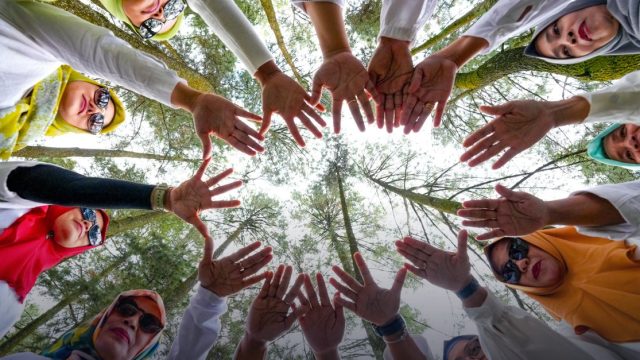 Primer Congreso Internacional “Abrir puertas, cerrar brechas. Por una ciudadanía informada, participativa e incluyente”