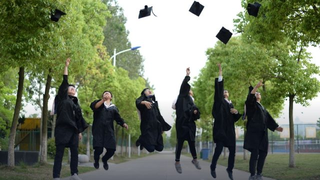 American University of Malta Merit Scholarships