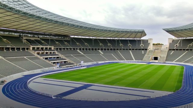 Beca para Alumnos Deportistas de Equipos Representativos UNAM