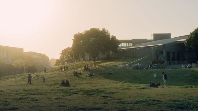 Reach Cambridge International Summer Programs