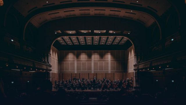Texas Music Educators Association High School Senior Scholarship