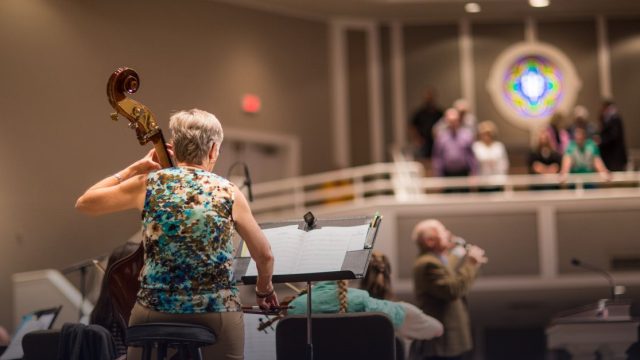 Jack Kent Cooke Young Artist Award