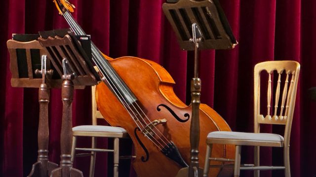 Fred J. Miller Memorial Music Education Fund Scholarship