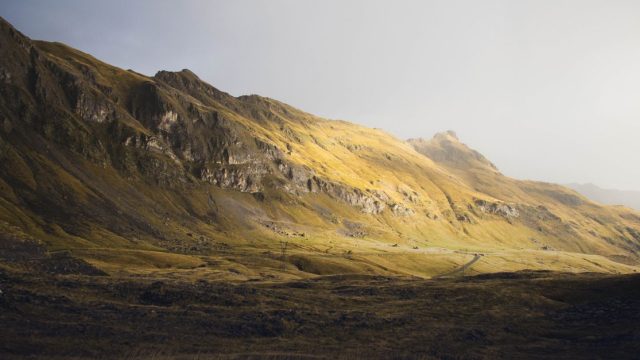 Angelo Tagliacozzo Memorial Geological Scholarship