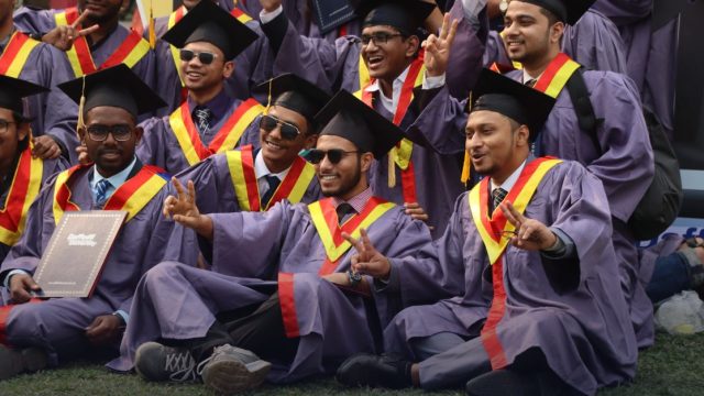 University of Oxford Master of Public Policy (MPP) 2027