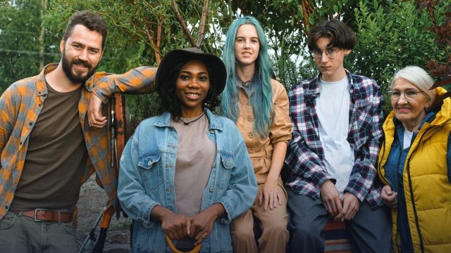 Gender and Justice Mentorship Programme: Transnational Pathways to Inclusive Feminist Scholarship