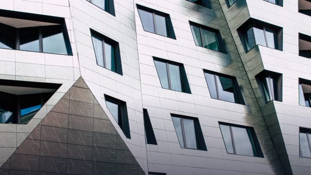 International Conference on Commercial Building Architecture (ICCBA)