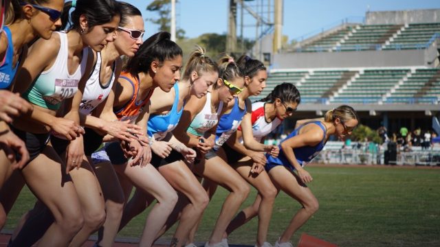 Master's scholarships in Sport Science at University of Reykjavík
