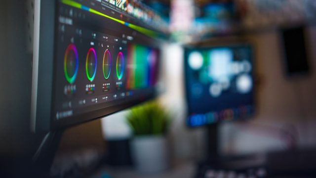 Fully Funded Erasmus Mundus Master’s Scholarship in Sound Design and Audio Production with a €1,400 Monthly Allowance