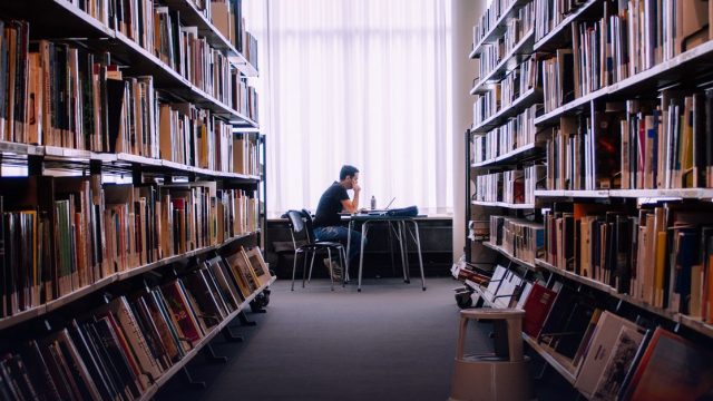 DSTI–NRF Policy Fellowship Programme 2026