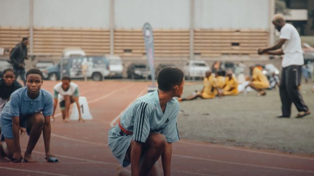 Spitzensport-Stipendium der Heilbronner Hochschulen