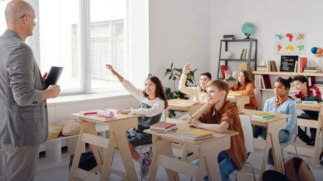 Stipendier til Master i scienceundervisning 2027