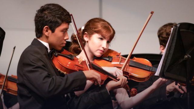 Boise State Music Summer Camps