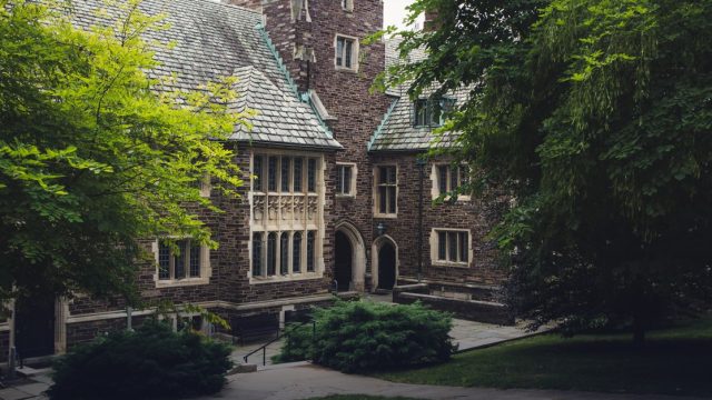 North Dakota Governor School (NDGS)