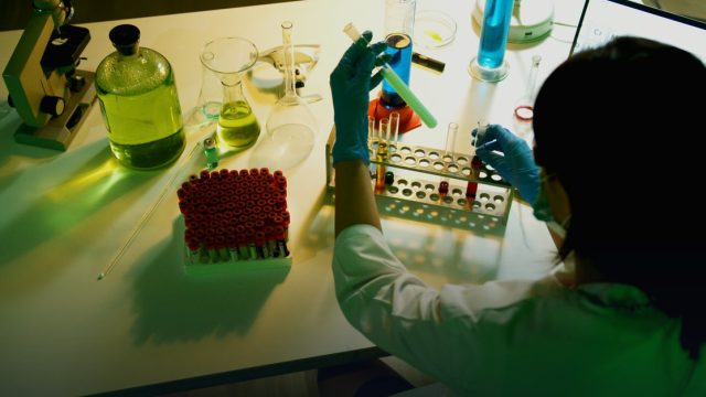 Proof of Concept Grants in Materials Science