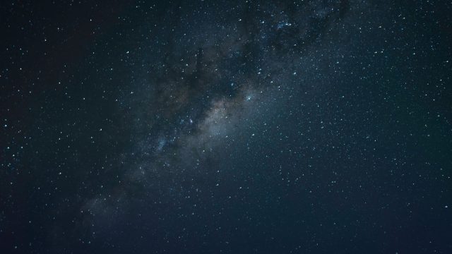 Noche de las Estrellas