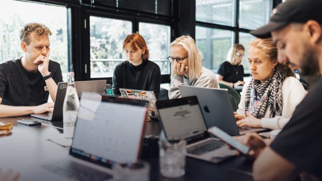 Entrepreneurship Policy Learning Series