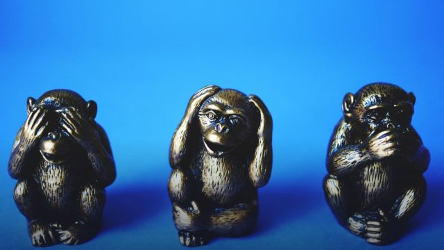 Spiritual Yearning Research Initiative