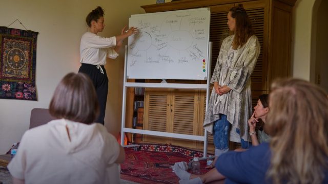 Roundtable: Career Plan