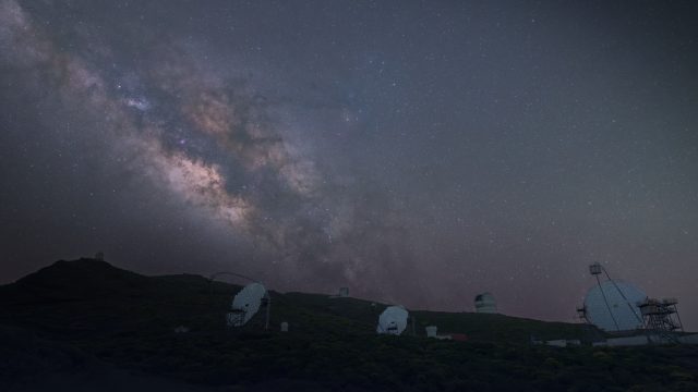 Open Day at the Astronomical Institute of the Romanian Academy