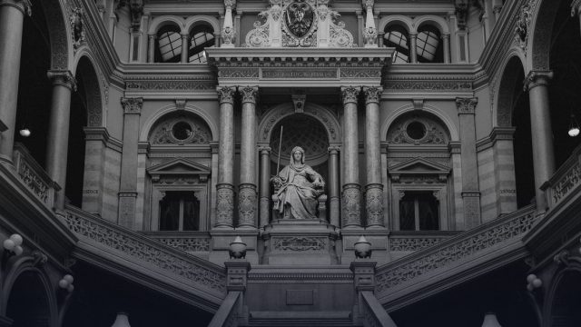Conferința națională de drept penal și procedură penală (Prima ediție)