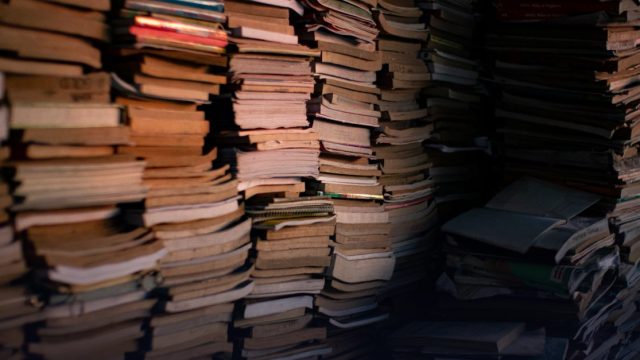 Biennial Prize for Best Bachelor's or Master's Thesis in the History of Education
