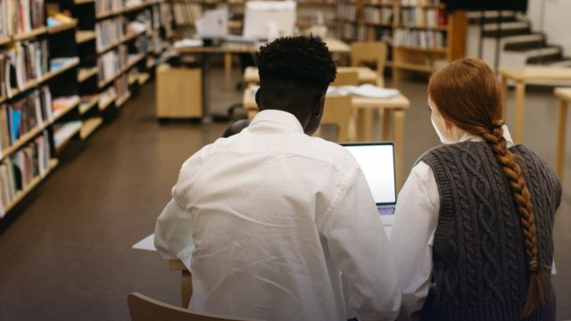 Einstein Postdoctoral Grant