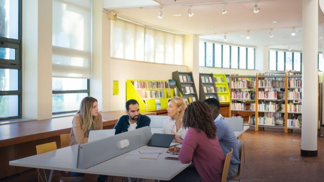 Fulbright Specialist Program