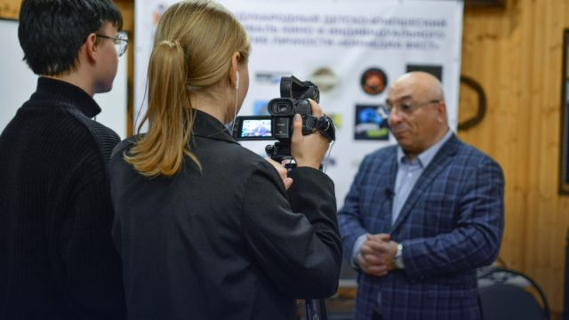 Media for Advocacy
