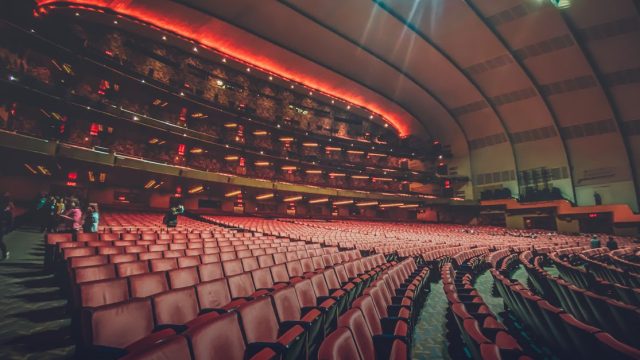 Bellagio Center Convening Program