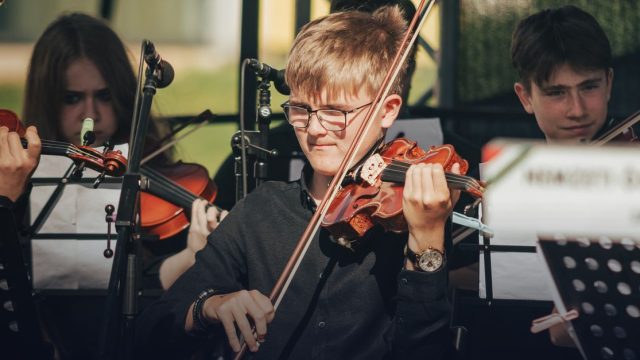 Prix de la composition musicale