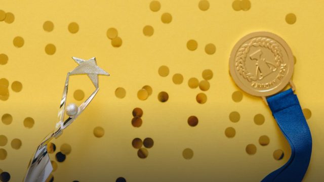 RAOS Yearly Competitions
