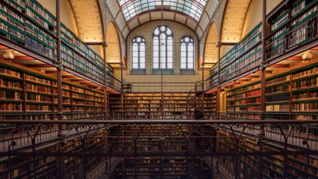 Summer Seminar in the History of the Book