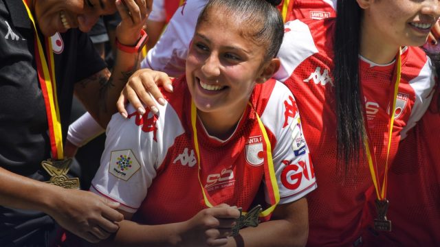 Premio Mujeres en Ciencia