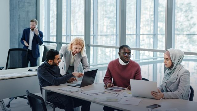2027 LPI Summer Internship in USA (Paid)