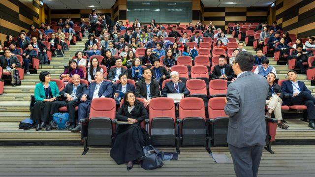 Asia Pacific Leadership Program (APLP) 2027